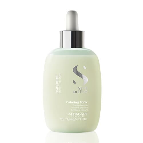 Scalp Relief, tonik łagodzący