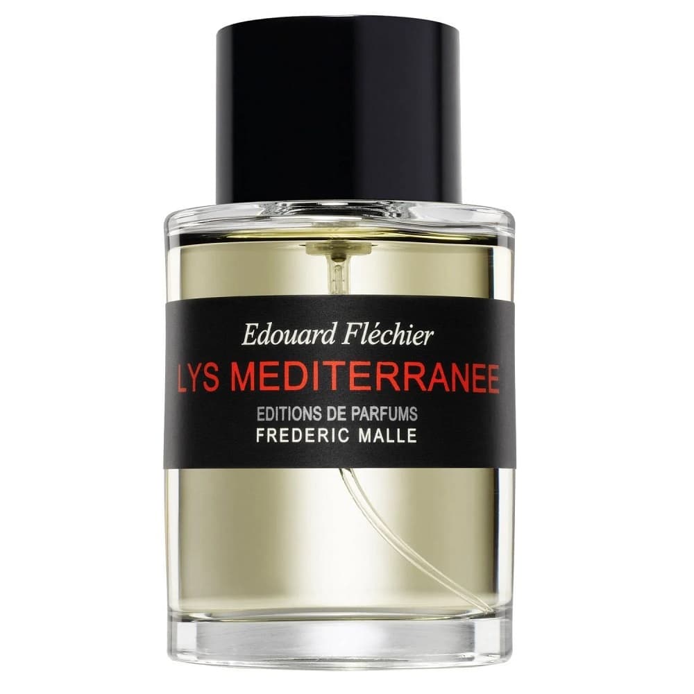Lys Mediterranee woda perfumowana spray (U)