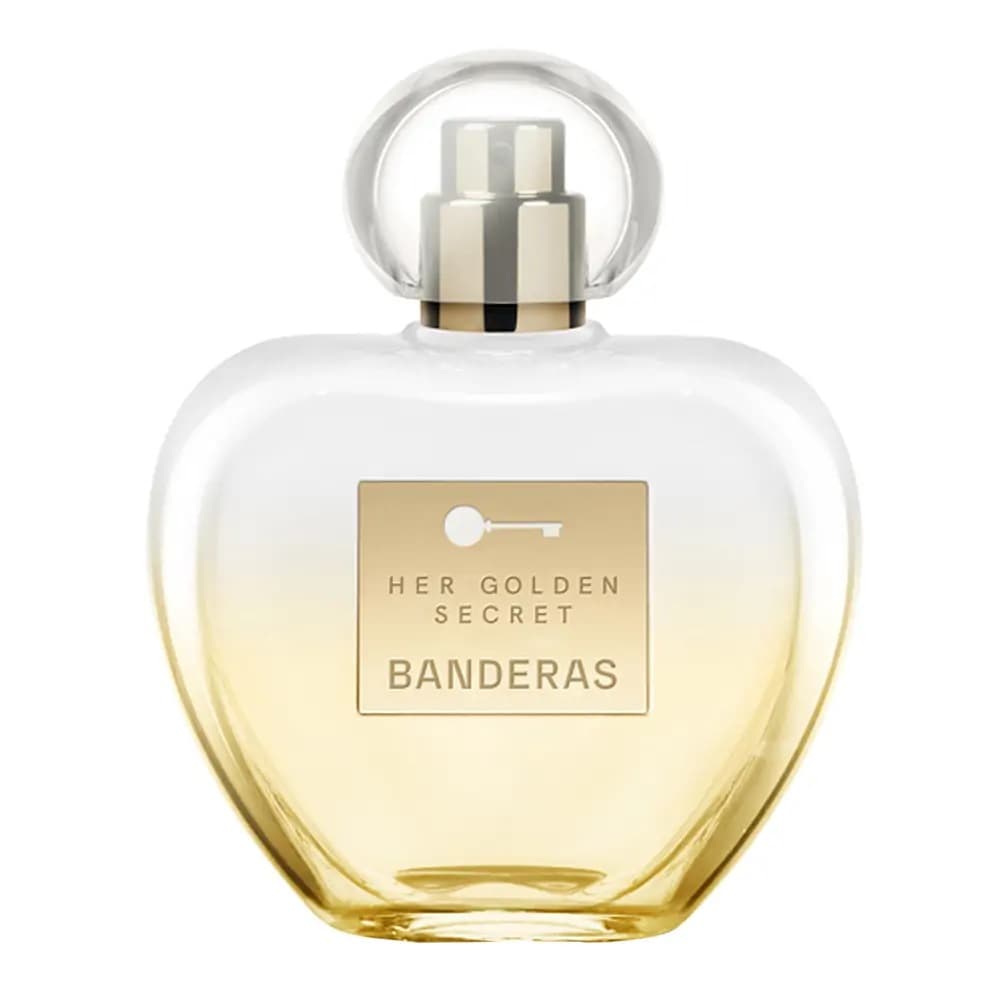 Her Golden Secret woda toaletowa spray (W)