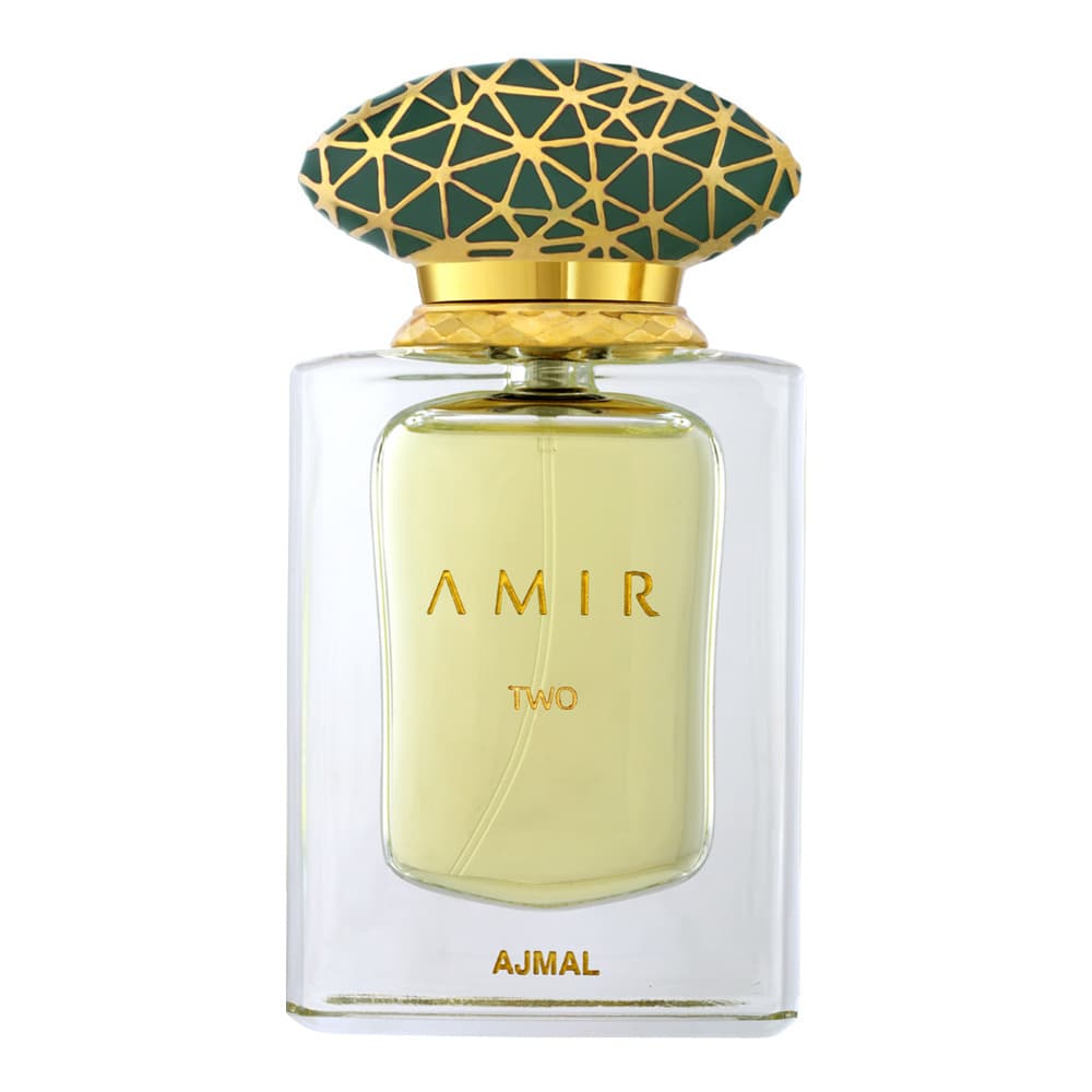 Amir Two woda perfumowana spray