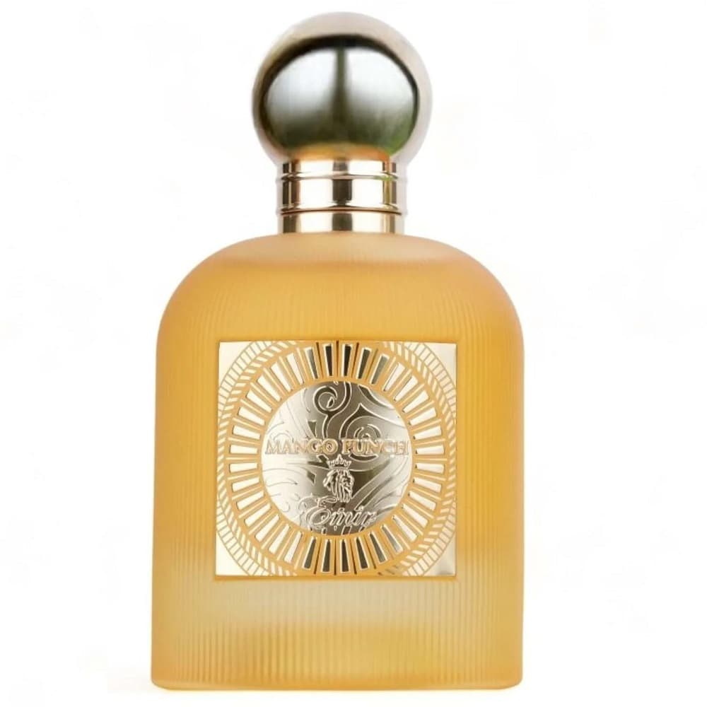 Mango Punch Woda perfumowana uniseks