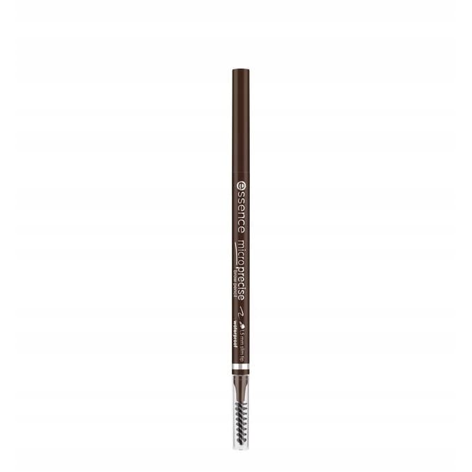 Micro Precise - Brow Pencil - Kredka do brwi - - 06 Dark Brown