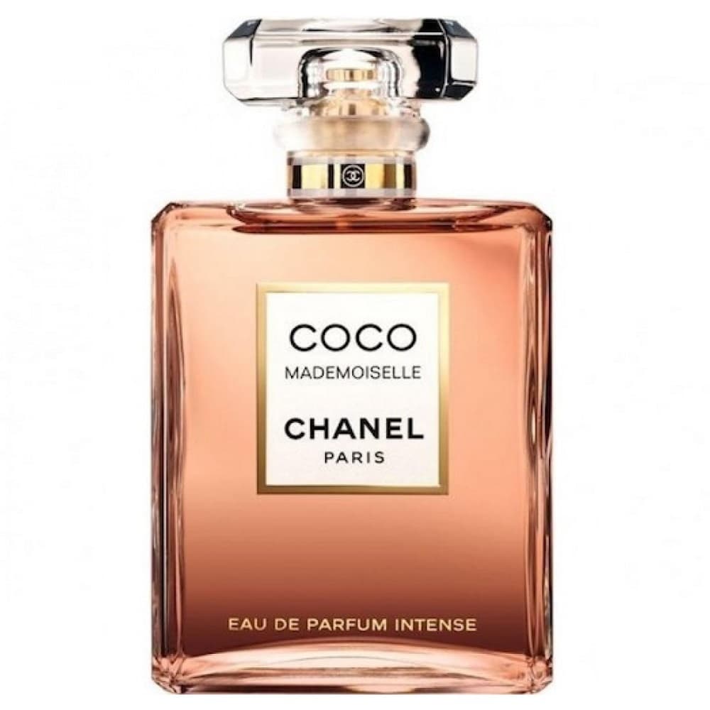 Coco Mademoiselle Intense woda perfumowana dla kobiet