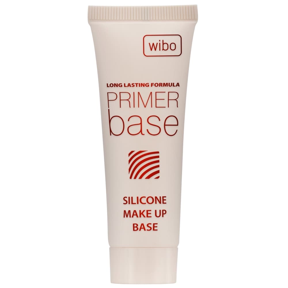 Primer Base Silicone Make Up Base Baza silikonowa pod makijaż