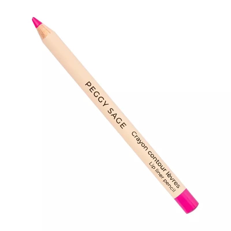Crayon contour des levres, konturówka do ust, pétale
