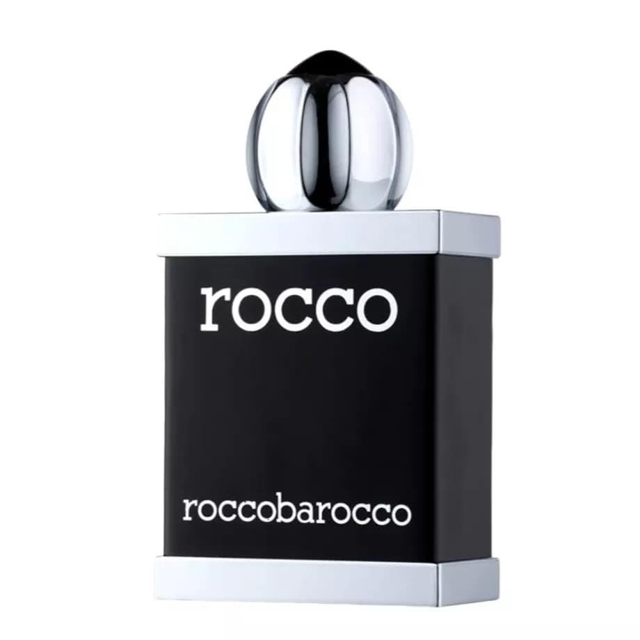 Rocco Black woda toaletowa spray