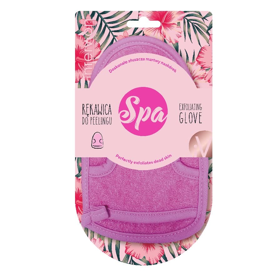 Exfoliating Glove - Rękawica do peelingu