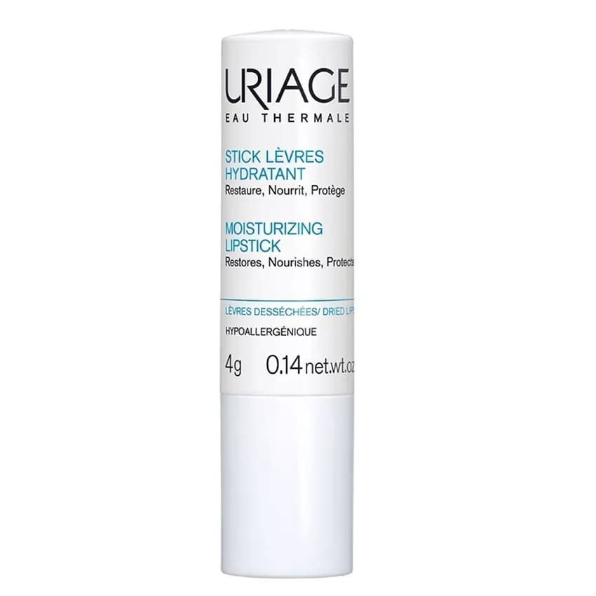 Moisturizing Lipstick nawilżająca pomadka do ust