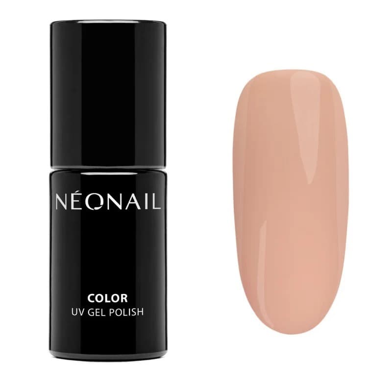 COLOR UV GEL POLISH - Lakier hybrydowy - - 10836-7 Soft Hug