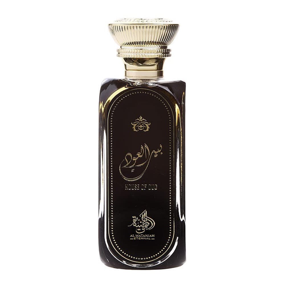 House Of Oud woda perfumowana spray