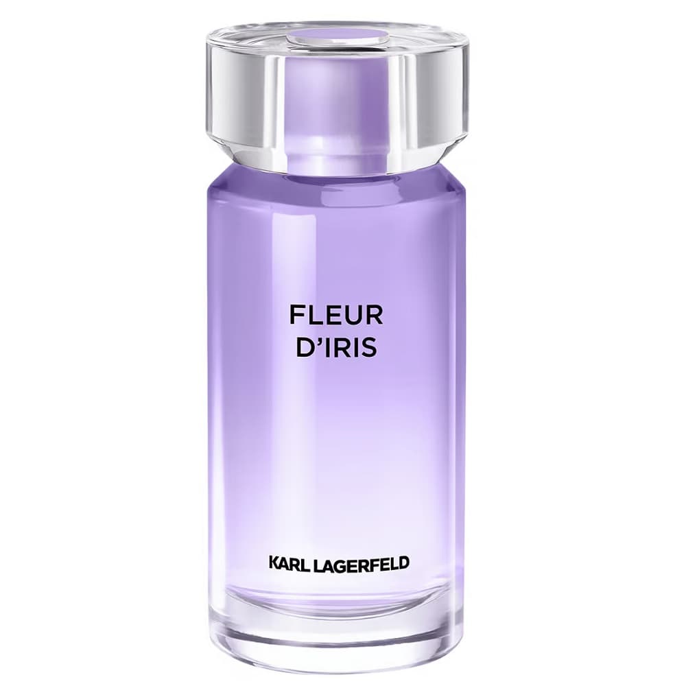 Fleur D'Iris woda perfumowana Edp