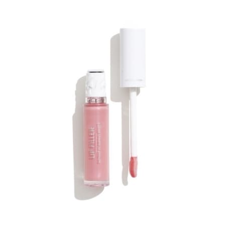 Gosh, błyszczyk do ust z efektem wypełnienia, Lip Filler 001 Baby