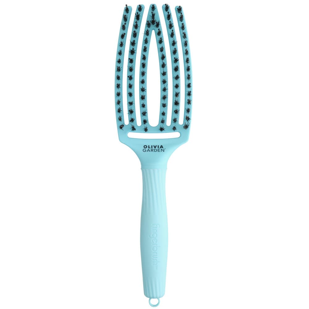 Szczotka FingerBrush Dolce Vita Blue Sky Combo
