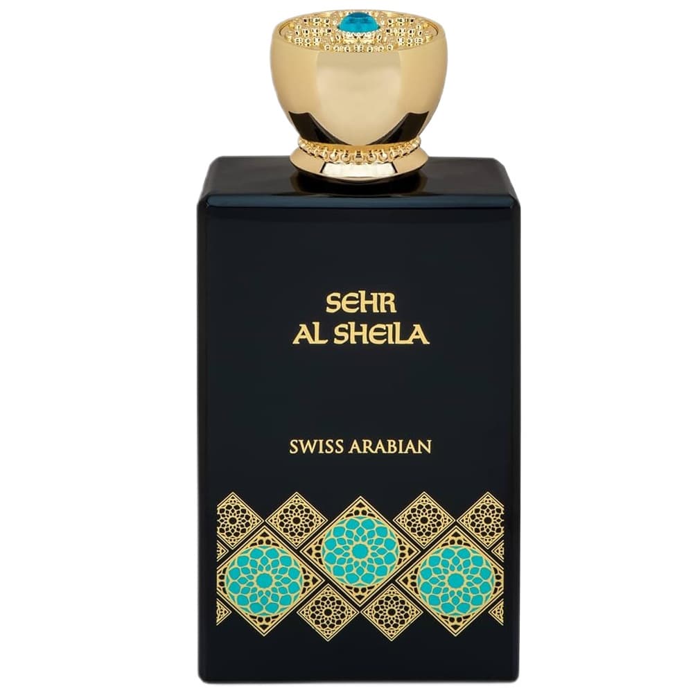 Sehr Al Sheila woda perfumowana spray (W)