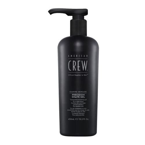 Crew, żel do precyzyjnego golenia