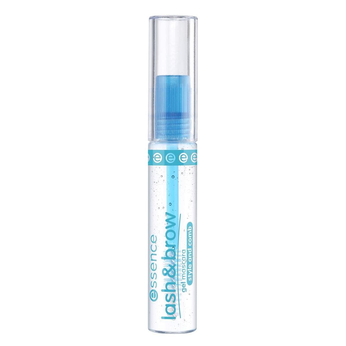 Lash & Brow Gel Mascara żelowa odżywka do brwi i rzęs