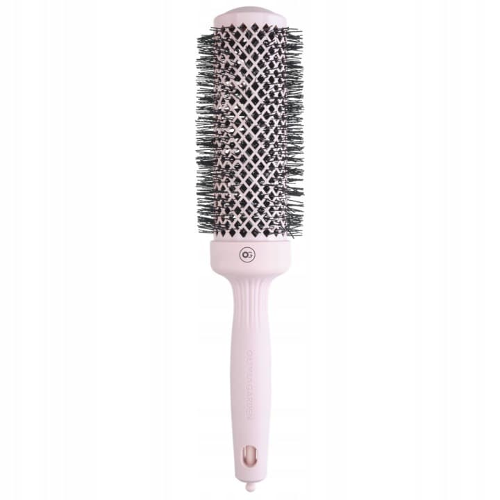 Expert Blowout Speed Wavy Bristles Pastel Pink, szczotka do włosów, 45mm, ref. 203ID2223