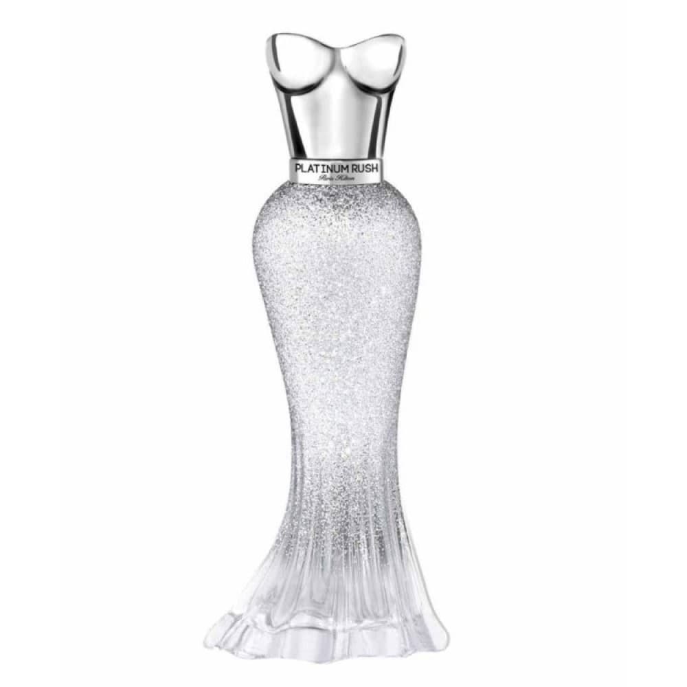 Paris Hilton Platinum Rush woda perfumowana spray (W)