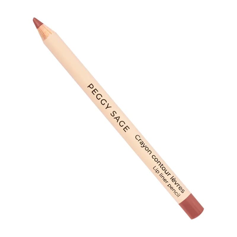 Crayon contour des levres, konturówka do ust, brique