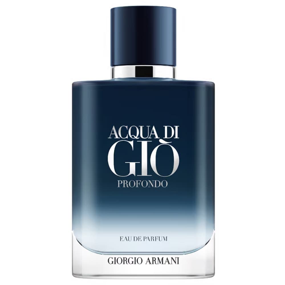 Giorgio Armani Acqua di Gio Profondo woda perfumowana refillable spray (M)