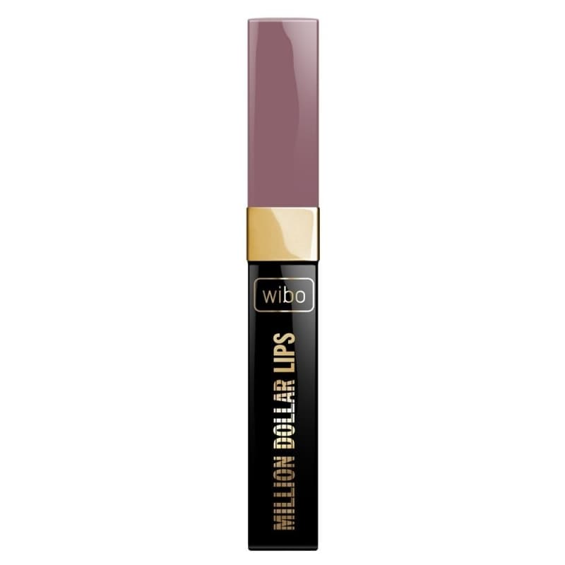 Million Dollar Lips Matowa pomadka do ust 6