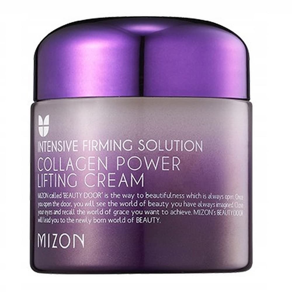 Intensive Firming Solution Collagen Power Lifting Cream ujędrniający krem do twarzy z kolagenem