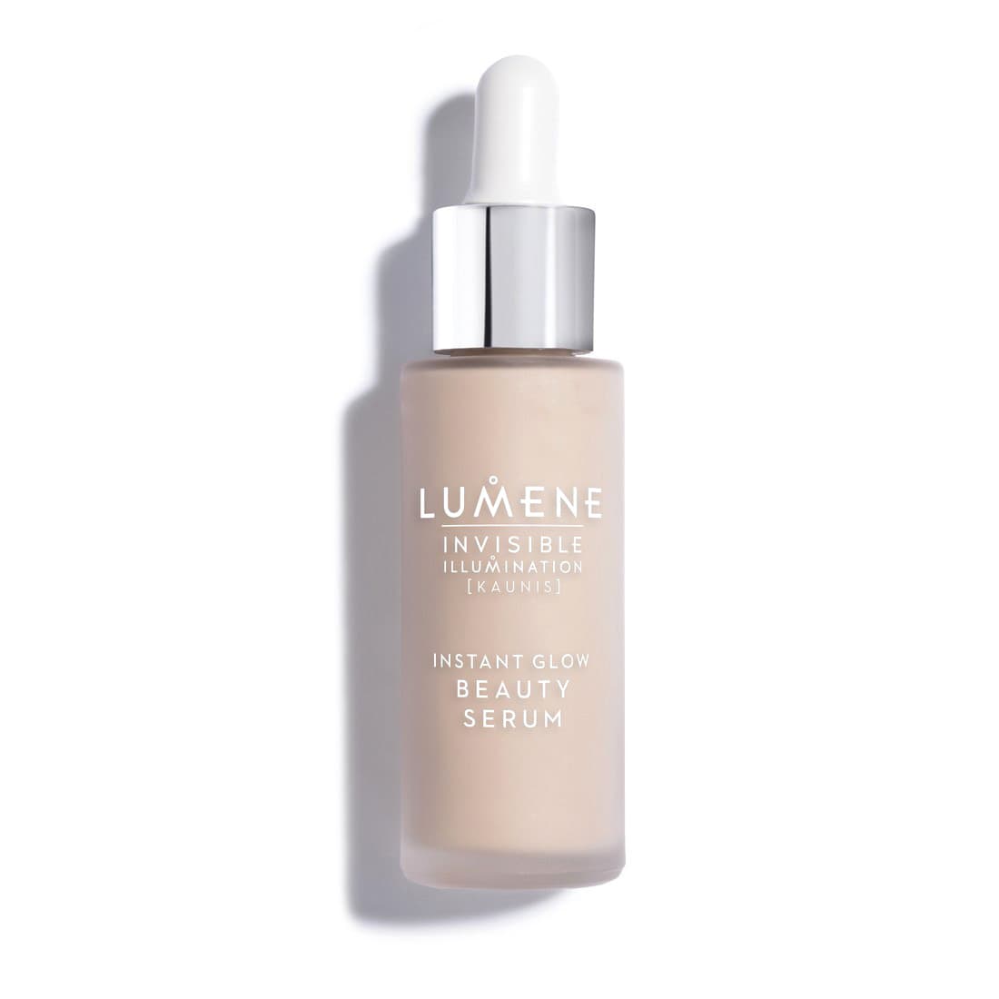 Invisible Illumination, serum tonujące, Universal Light