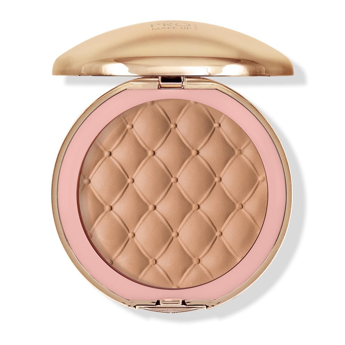 Glamour Pressed Bronzer do twarzy Brazil