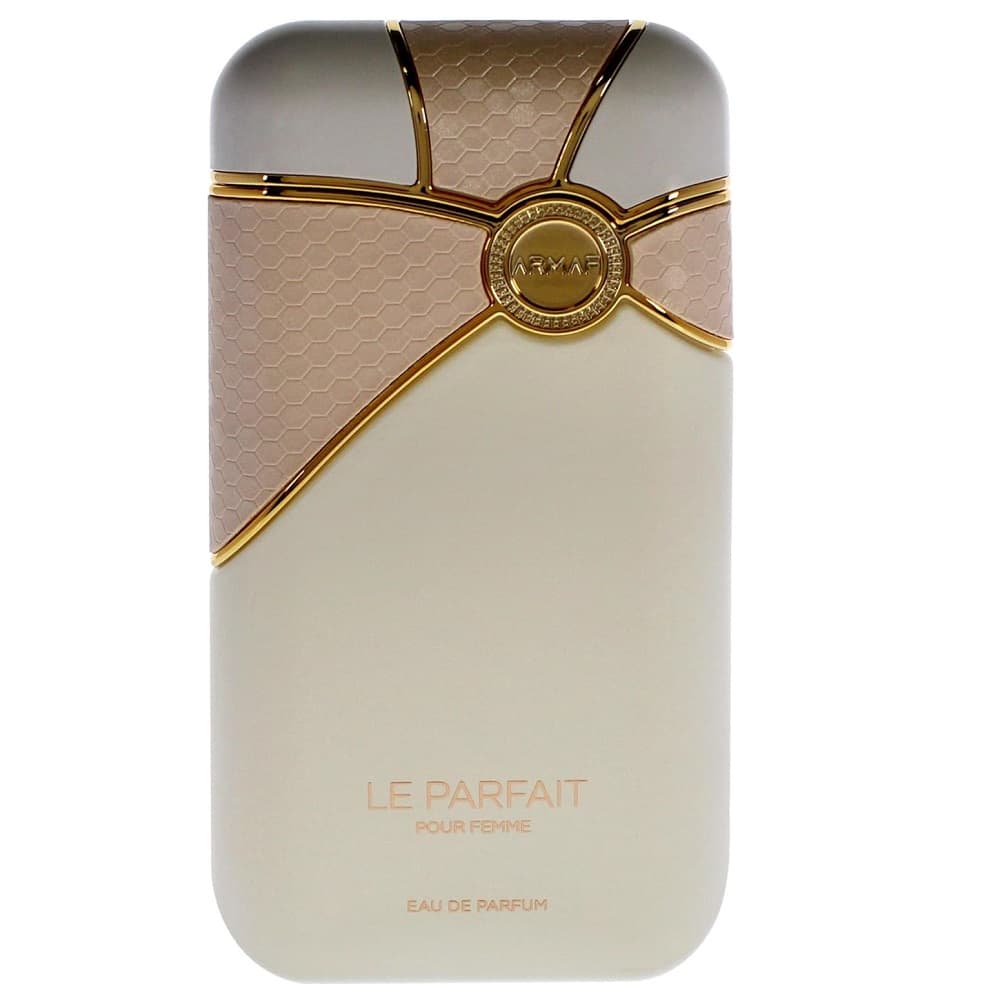 Le Parfait Pour Femme woda perfumowana dla kobiet