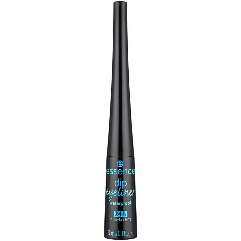 Dip Eyeliner Waterproof wodoodporny eyeliner