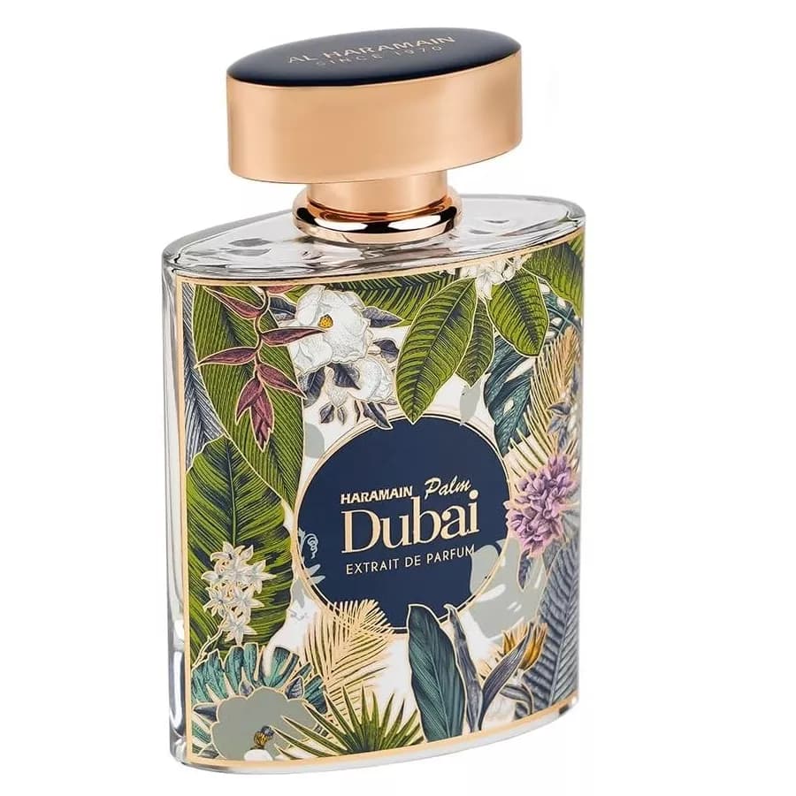 Palm Dubai ekstrakt perfum spray (U)