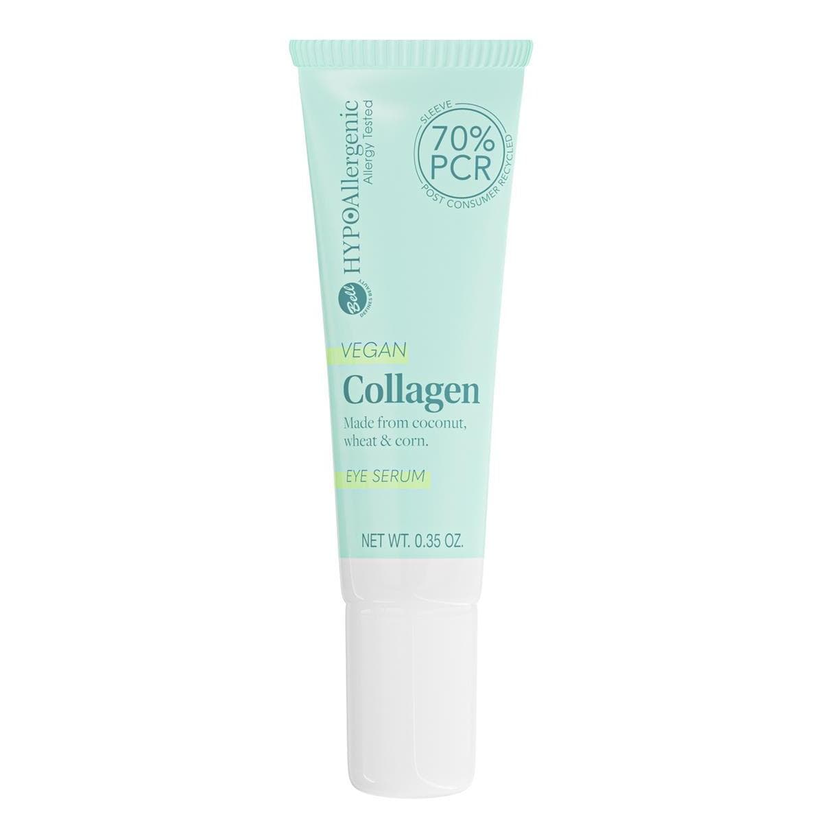 Hypoallergenic Vegan Collagen Eye Serum