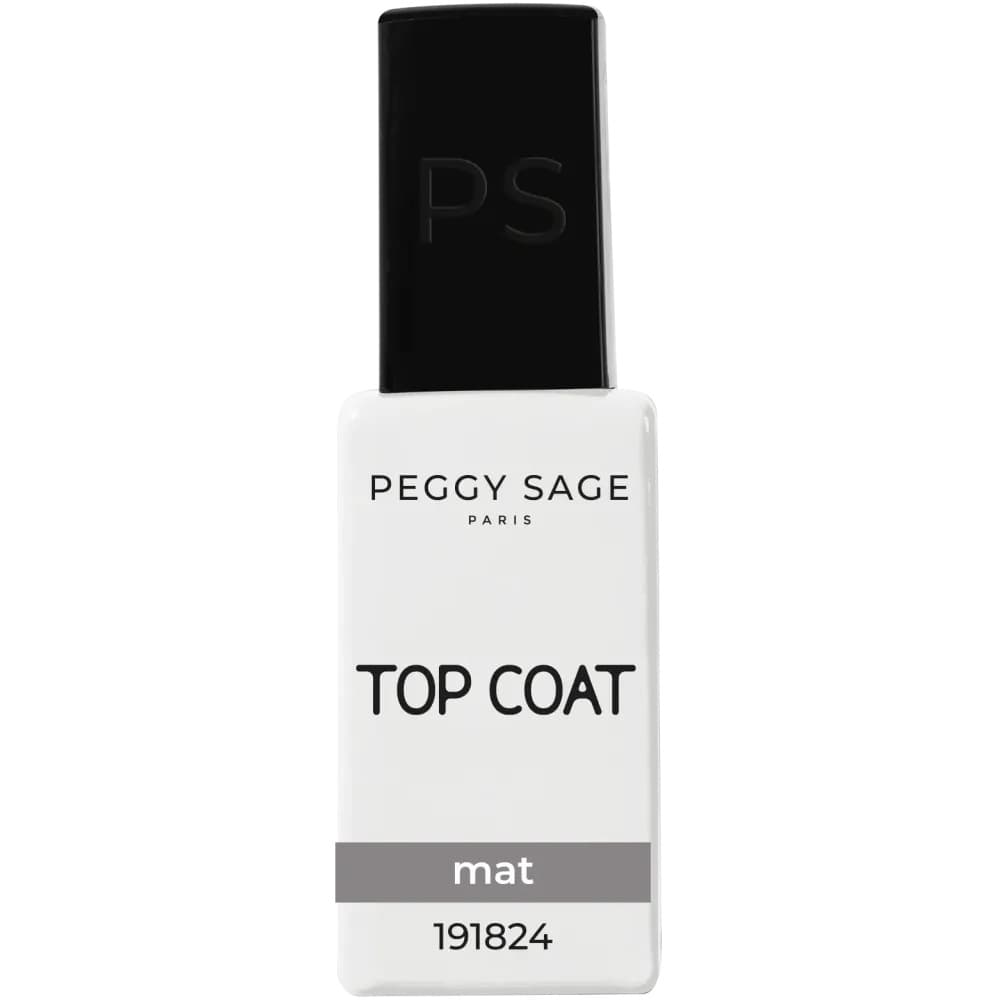 Sage, top hybrydowy, matowy