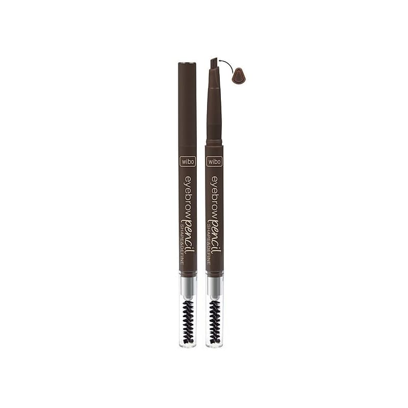 Eyebrow Pencil wodoodporna kredka do brwi 2