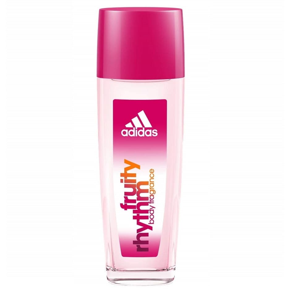 Fruity Rhythm dezodorant z atomizerem dla kobiet (W)
