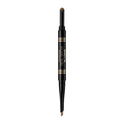 Real Brow Fill & Shape wypełniająca kredka do brwi 01 Blonde