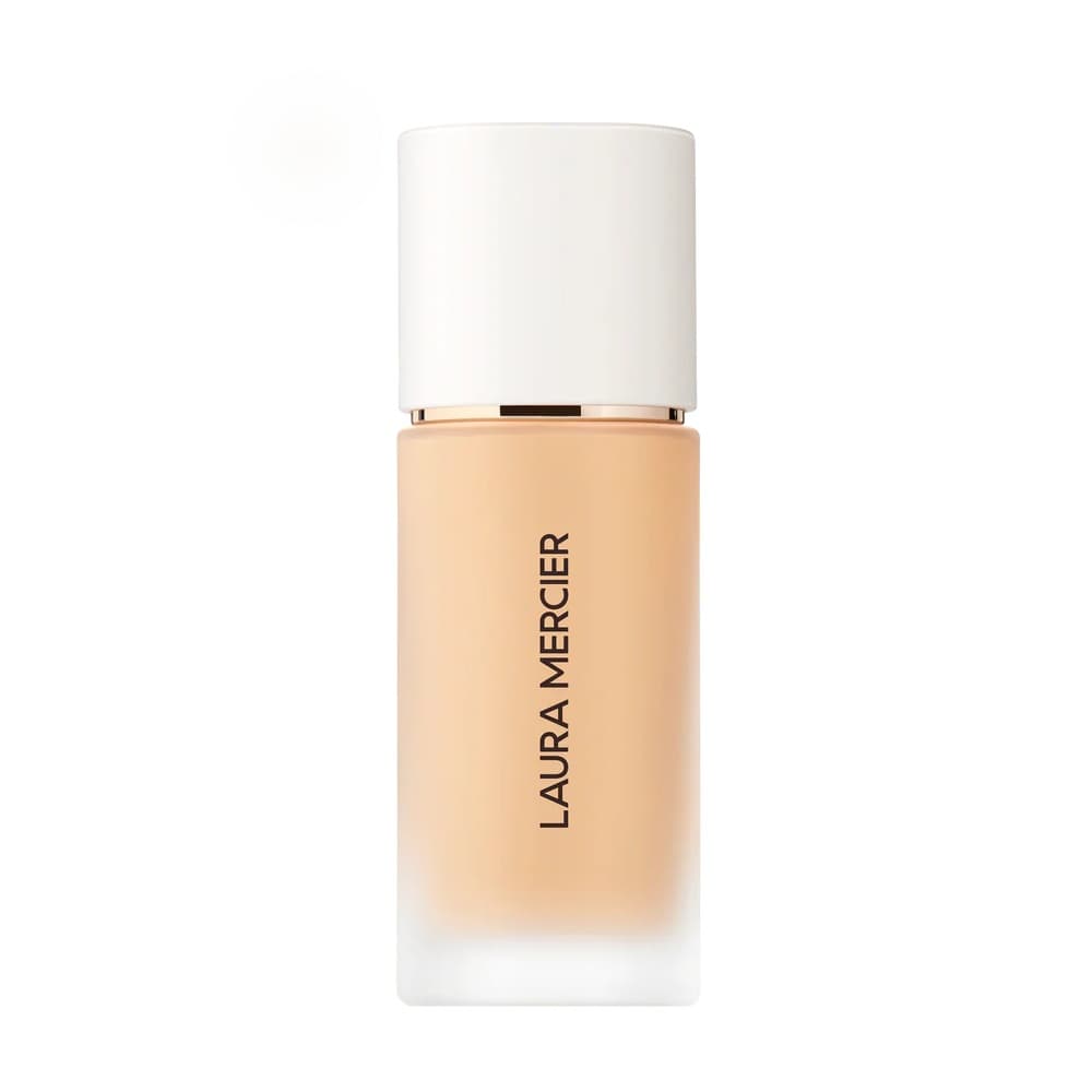 Real Flawless Weightless Perfecting Waterproof Foundation trwały podkład do twarzy 1W1 Cashmere