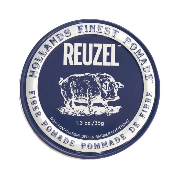 Pomada do włosów Fiber Pomade