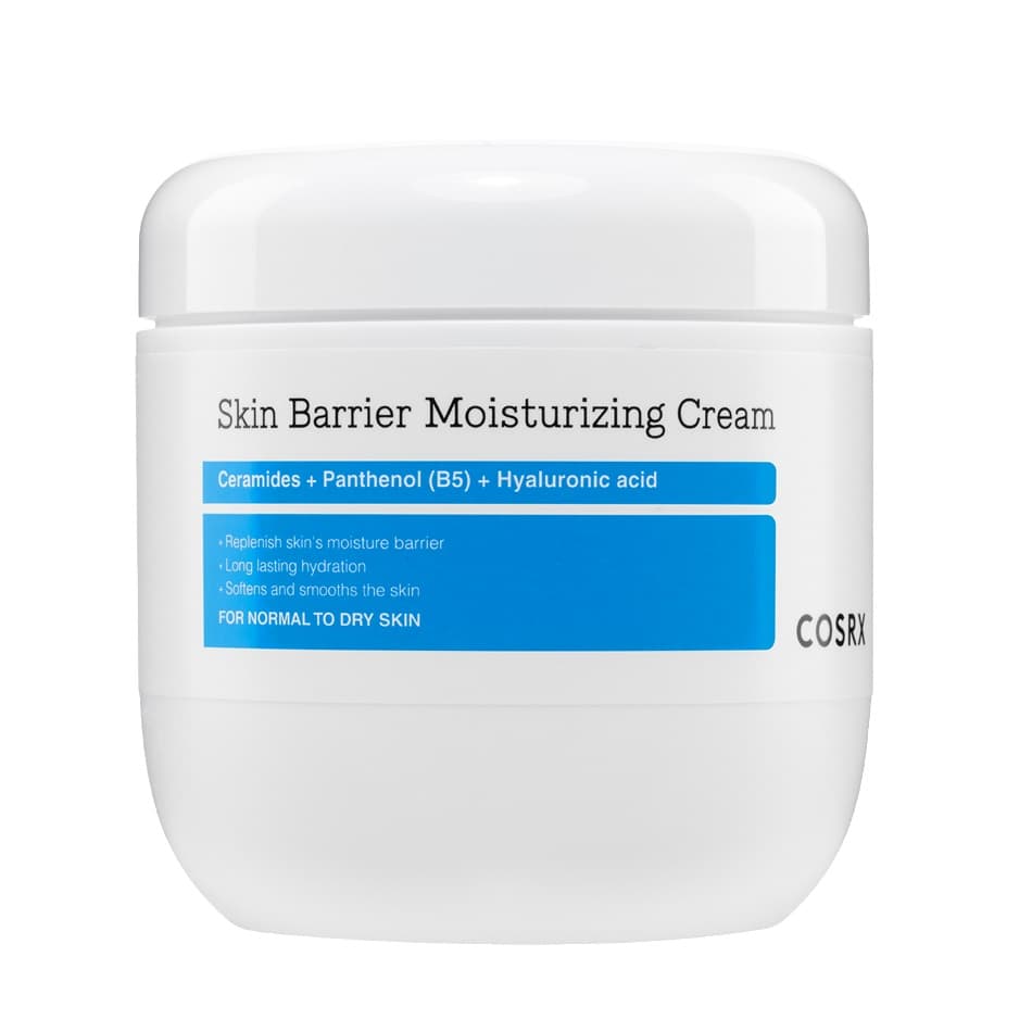 Skin Barrier Moisturizing Cream krem nawilżający