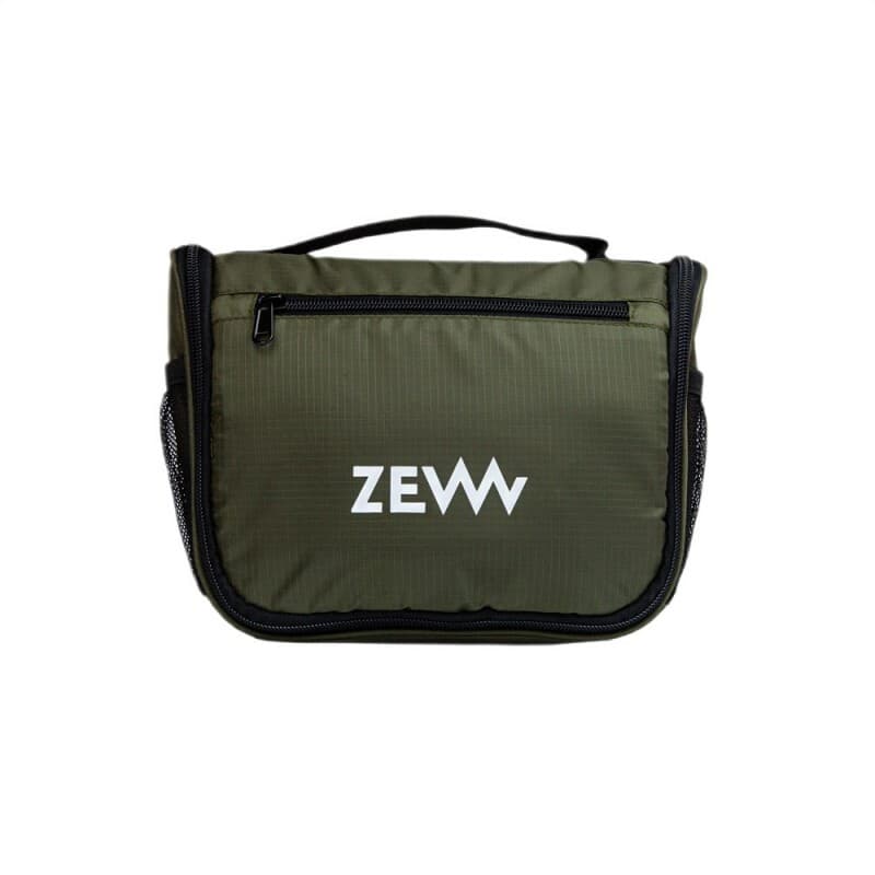 for men, kosmetyczka, olive