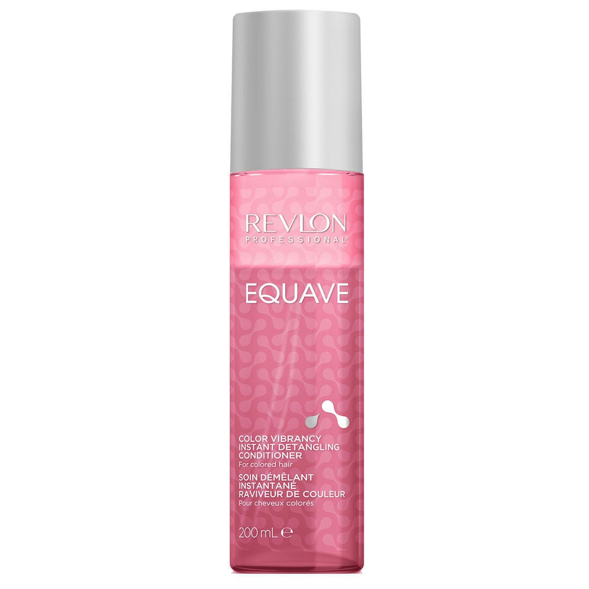 Equave instant detangling conditioner color vibrancy