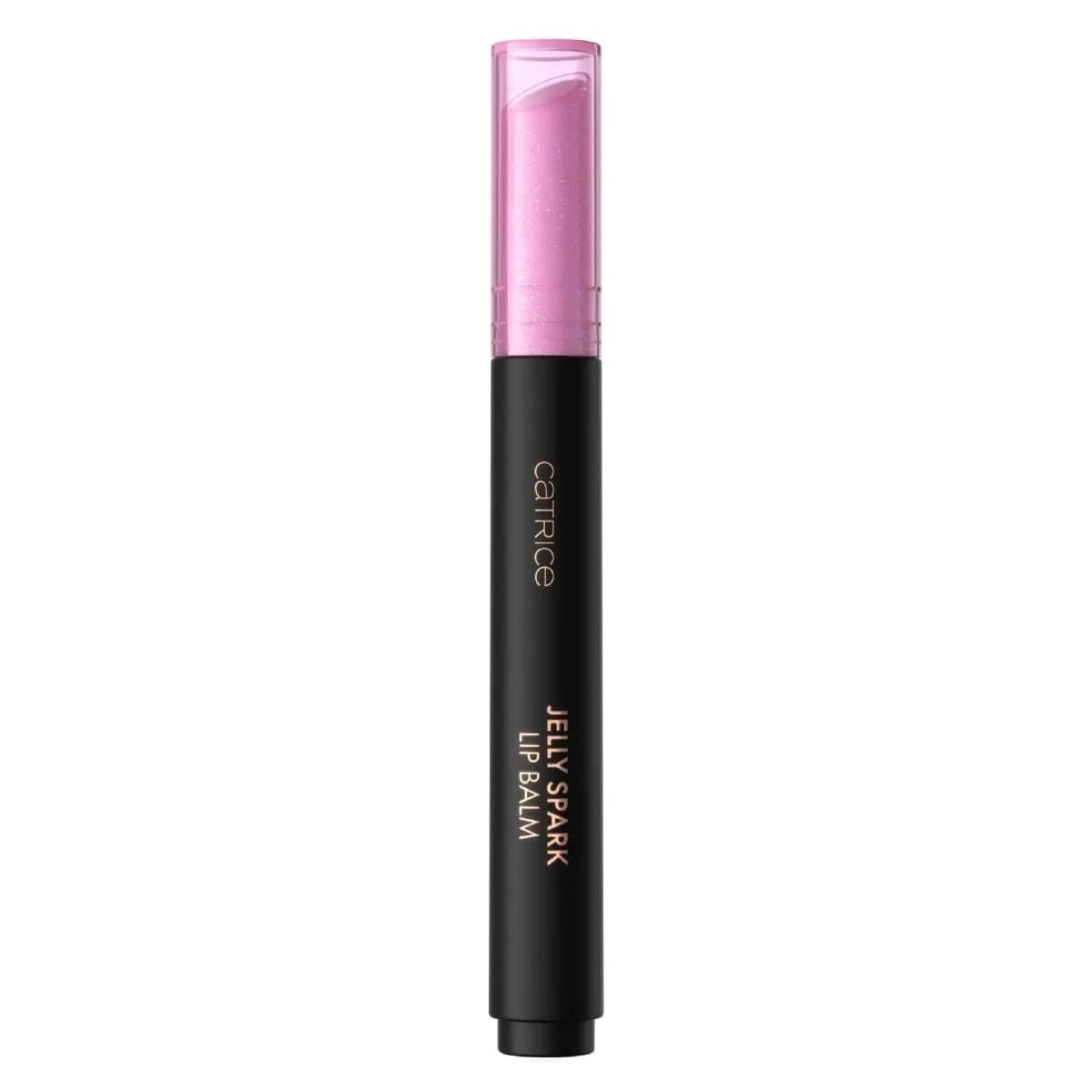 Jelly Spark Lip Balm Balsam do ust - 010 Shimmer Flex