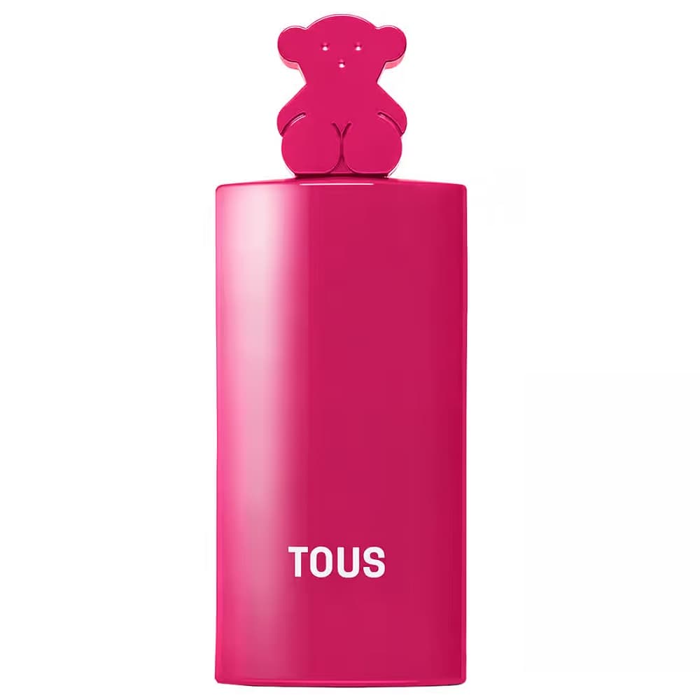More More Pink Woda toaletowa spray