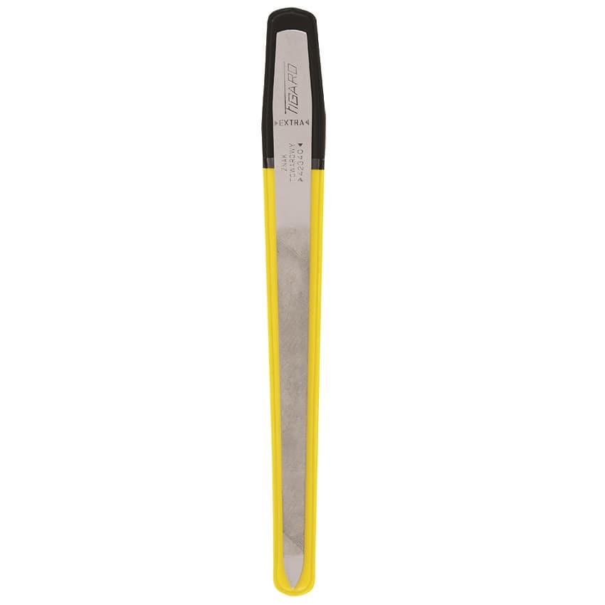 Vion Figaro pilnik do paznokci metalowy duży 18.5cm