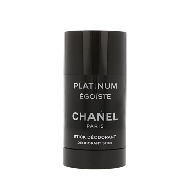 Platinum Egoiste, dezodorant