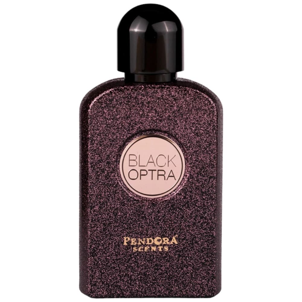 Black Optra woda perfumowana