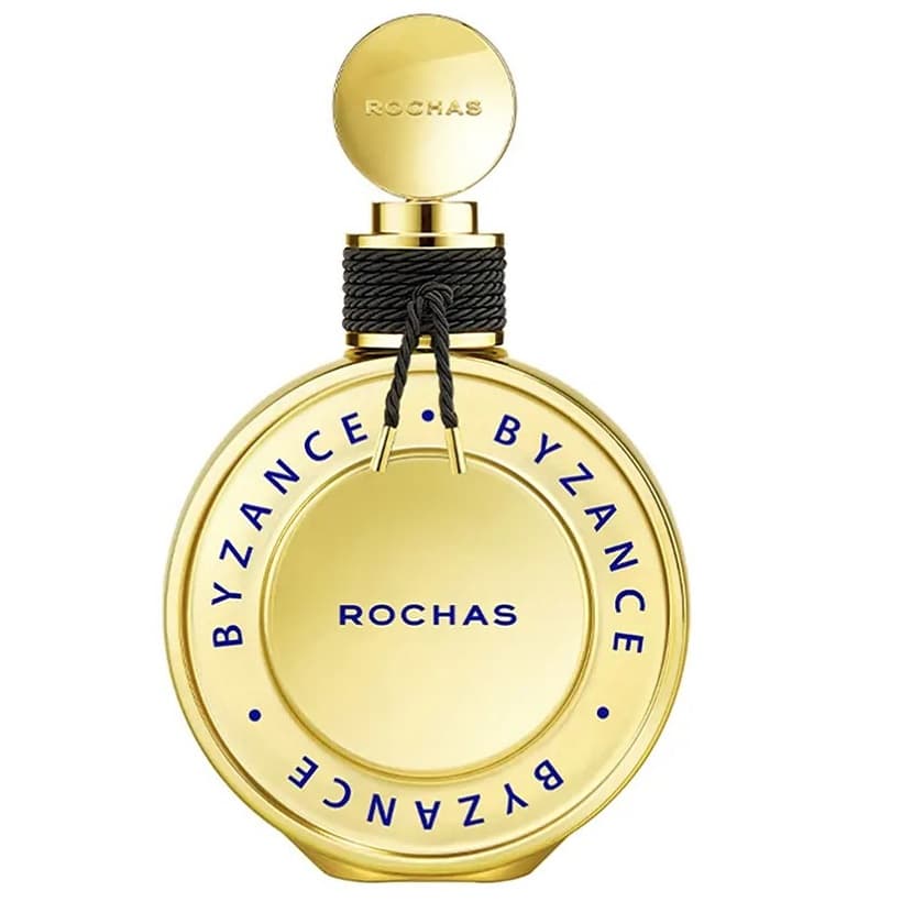 Byzance Gold woda perfumowana spray