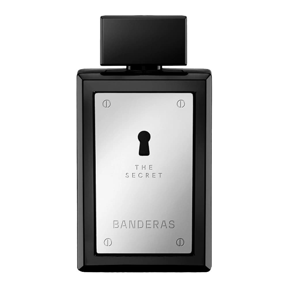 The Secret woda toaletowa spray (M)