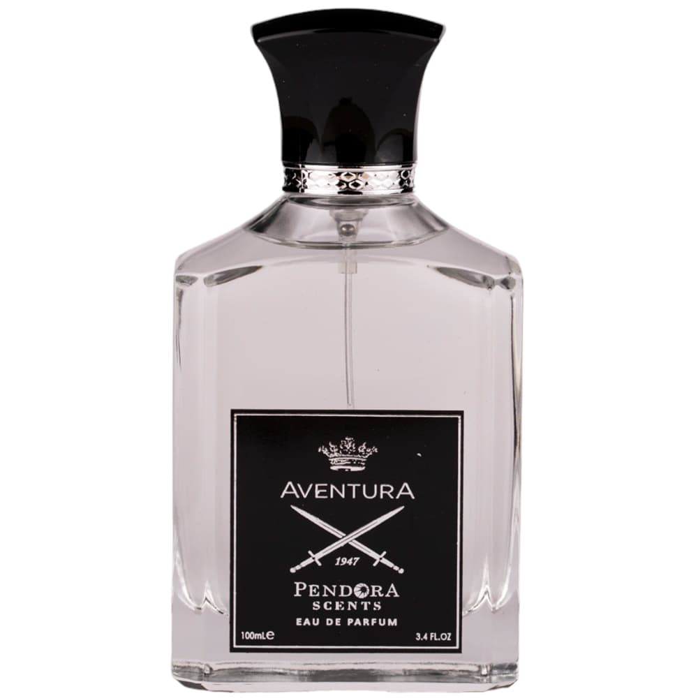 Aventura woda perfumowana spray