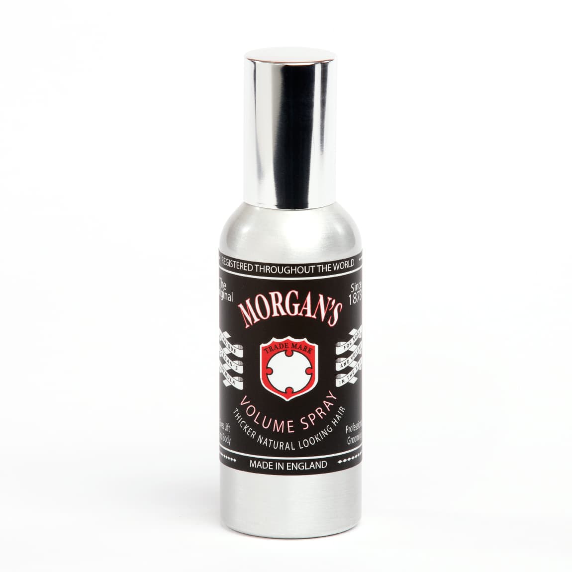 spray dodający włosom objętości